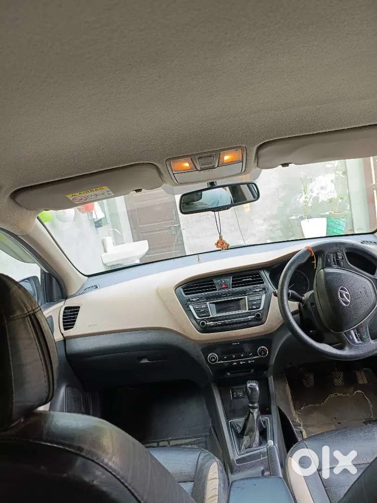Hyundai New I20 2016 Petrol 80000 Km Driven 1st Oner All Original