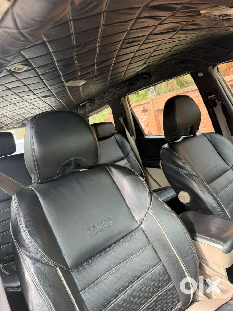 Mahindra Xuv500 2016 Diesel Well Maintained