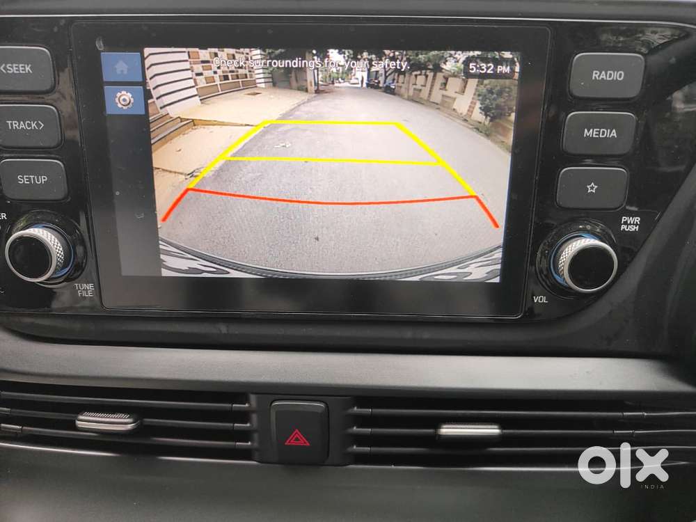 Hyundai I20 Sportz Plus Cvt, 2025, Petrol