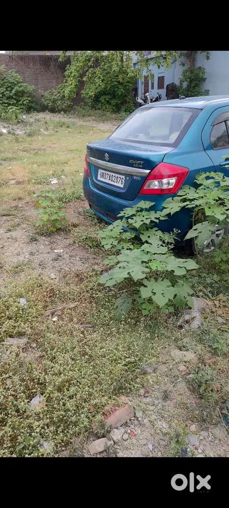 I Am Selling My Maruti Suzuki Swift Dezire 2012 Model