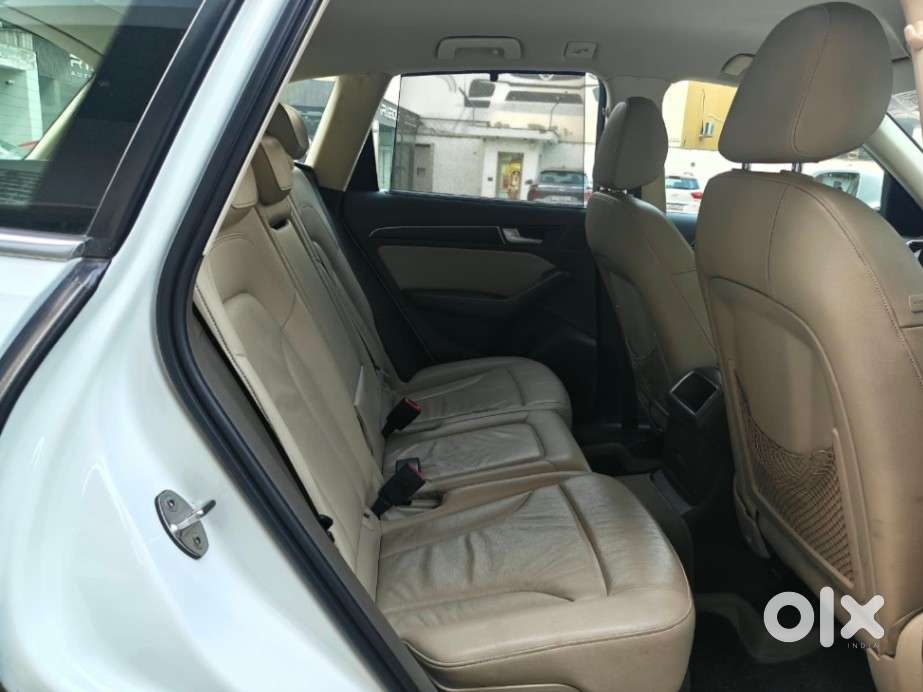 Audi Q5 2.0 Tdi Quattro Premium, 2017, Diesel