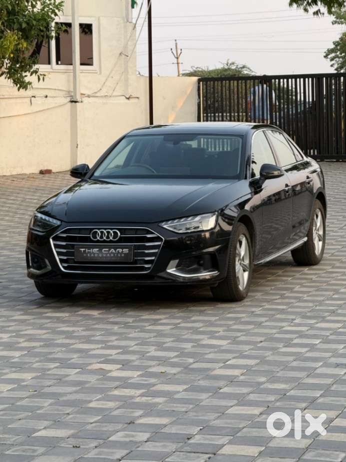 Audi A4 2.0 Technology 40 Tfsi, 2021, Petrol
