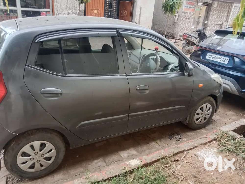 Hyundai I10 Magna O 2013 Petrol