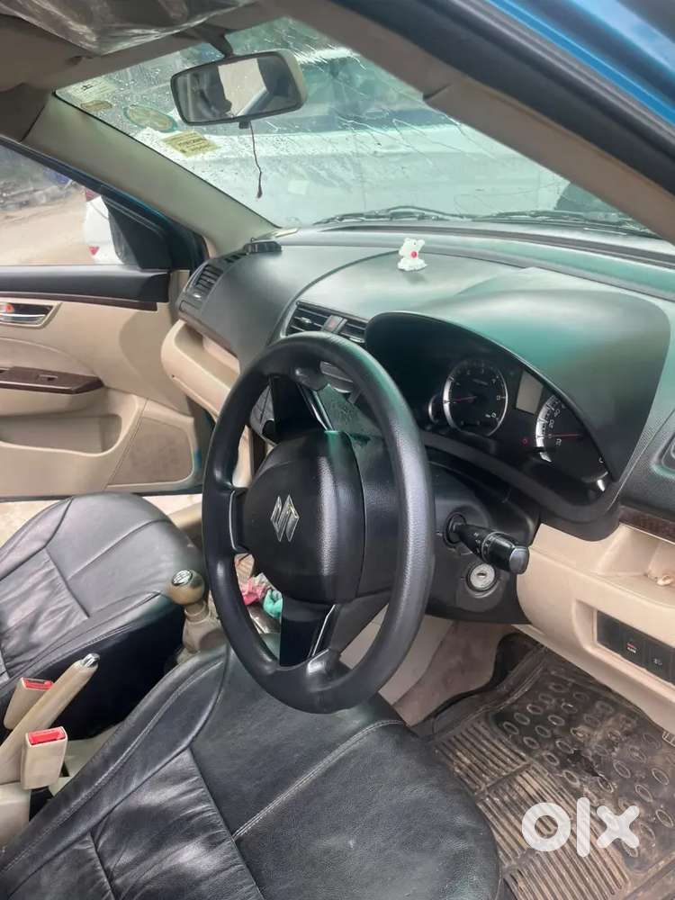 Maruti Suzuki Swift 2014