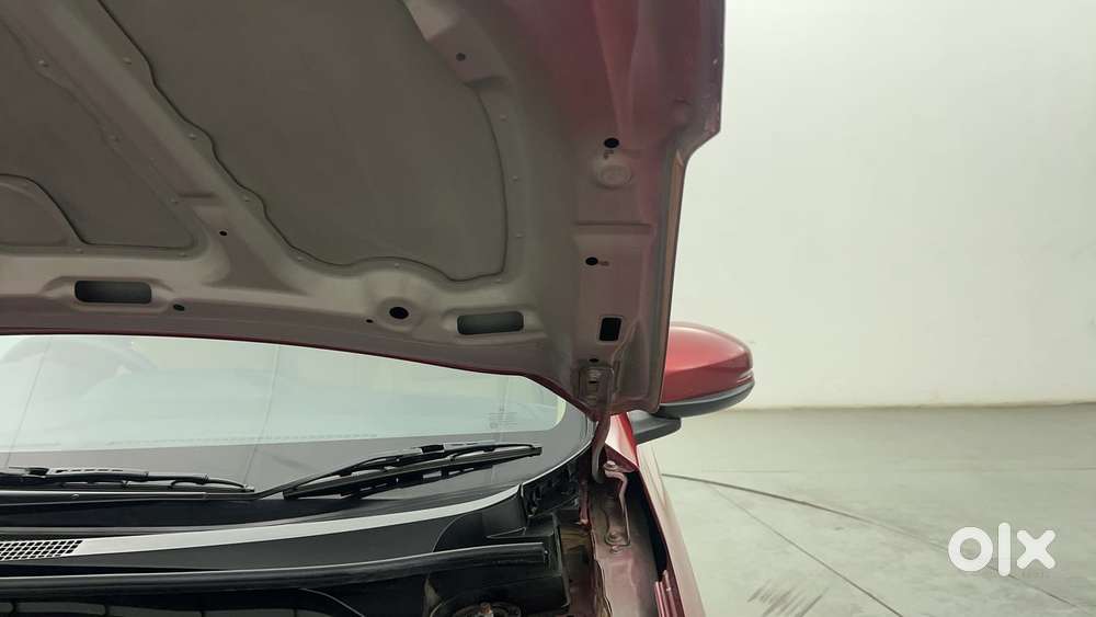 Honda Amaze Vx 1.2 Petrol Cvt, 2022, Petrol