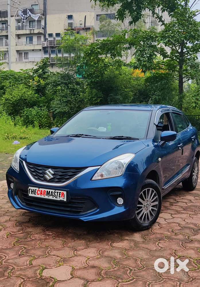 Maruti Suzuki Baleno Delta, 2021, Petrol