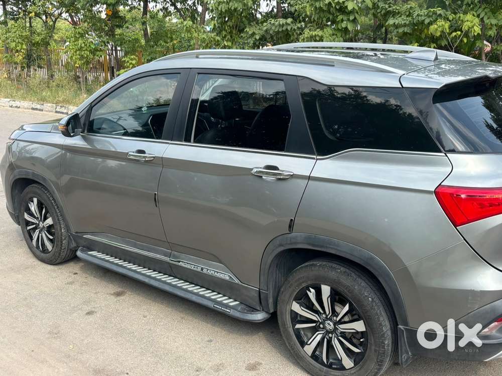 Mg Hector 2020 Diesel Good Condition