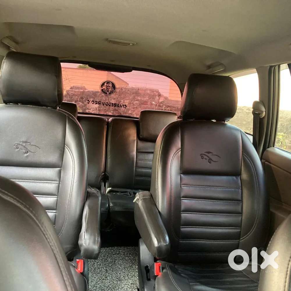 Toyota Innova 2015 Diesel Well Maintained