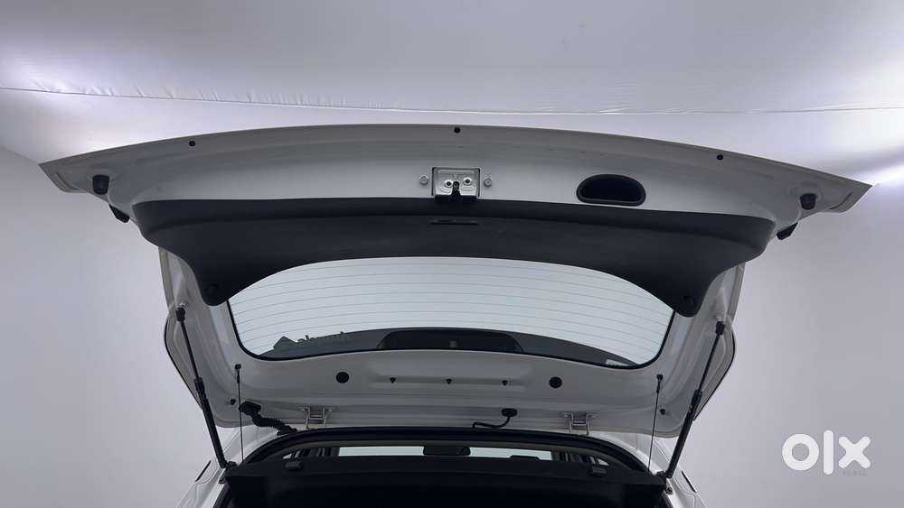 Kia Seltos 1.4 Gtx + Petrol At, 2020, Petrol