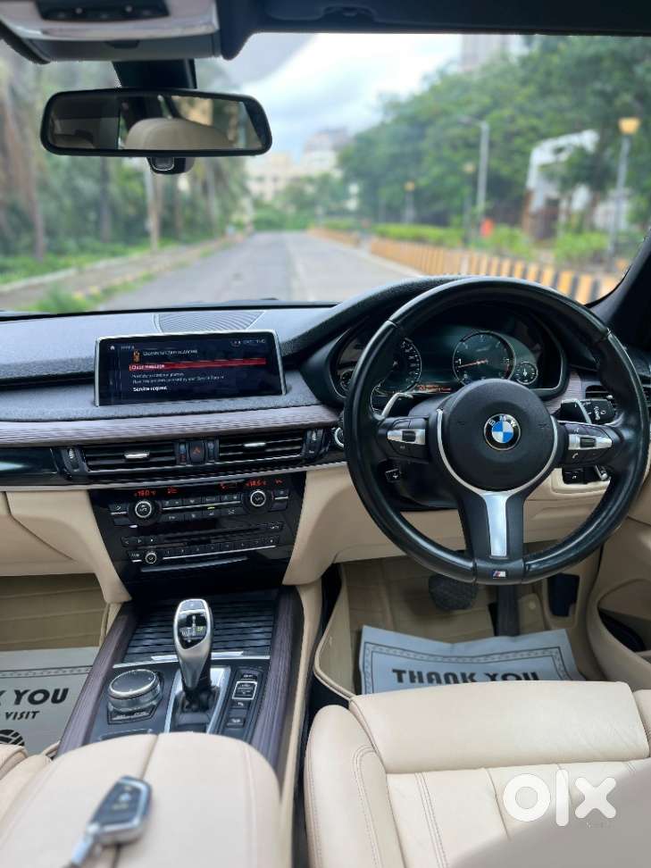Bmw X5 Xdrive 30d M Sport, 2018, Diesel