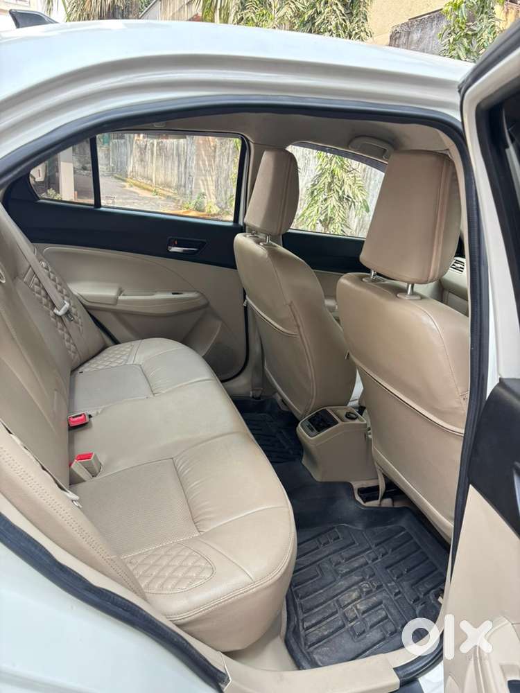 Maruti Suzuki Dzire Petrol 2020