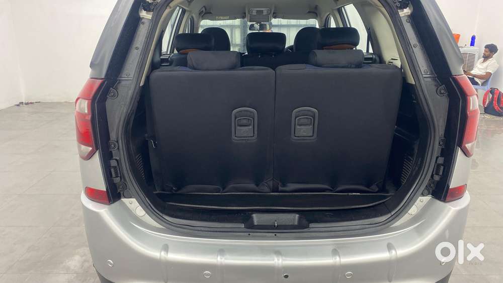 Mahindra Xuv500 W7, 2018, Diesel