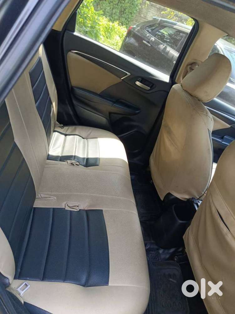 Honda Jazz 1.2 V I Vtec, 2016, Petrol