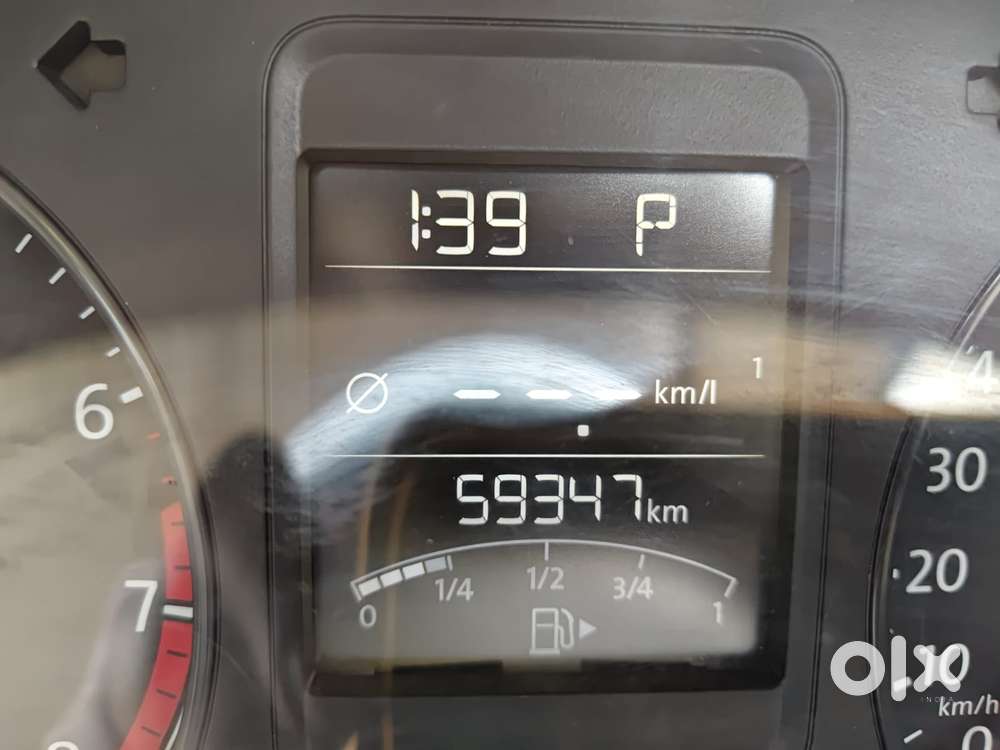 Volkswagen Vento 1.2 Tsi Highline At, 2017, Petrol