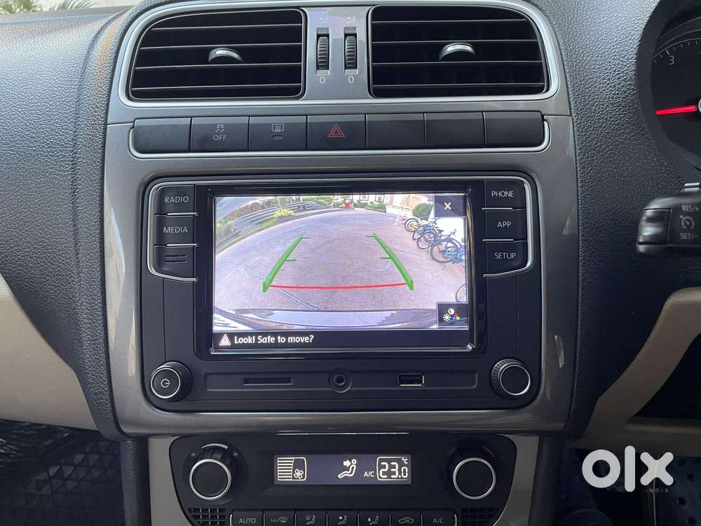 Volkswagen Vento 1.2 Highline Plus At 16 Alloy, 2020, Petrol