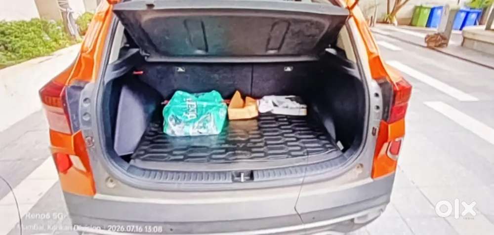 Kia Seltos Diesel Htx Plus 2020