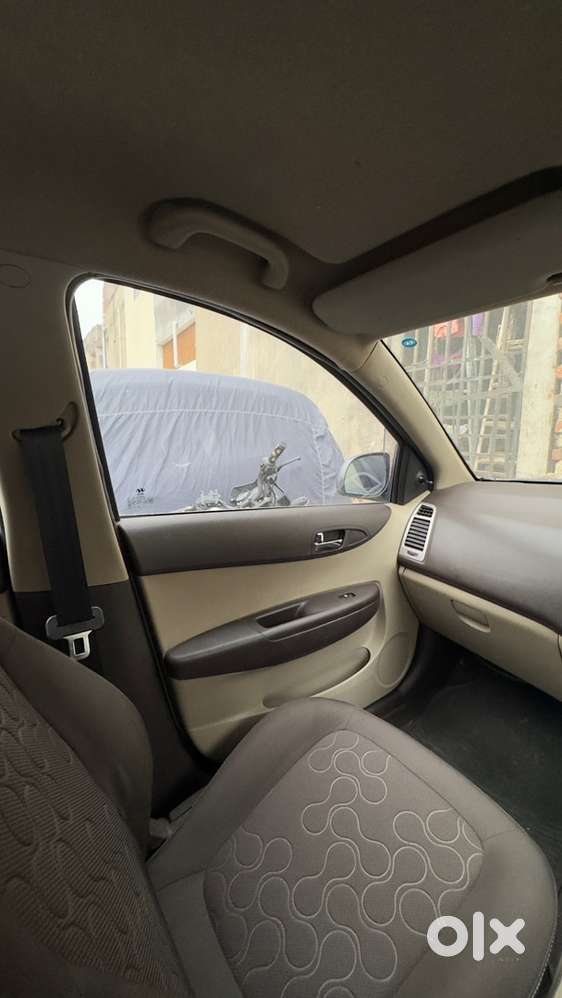 Hyundai I20 Magna 2011