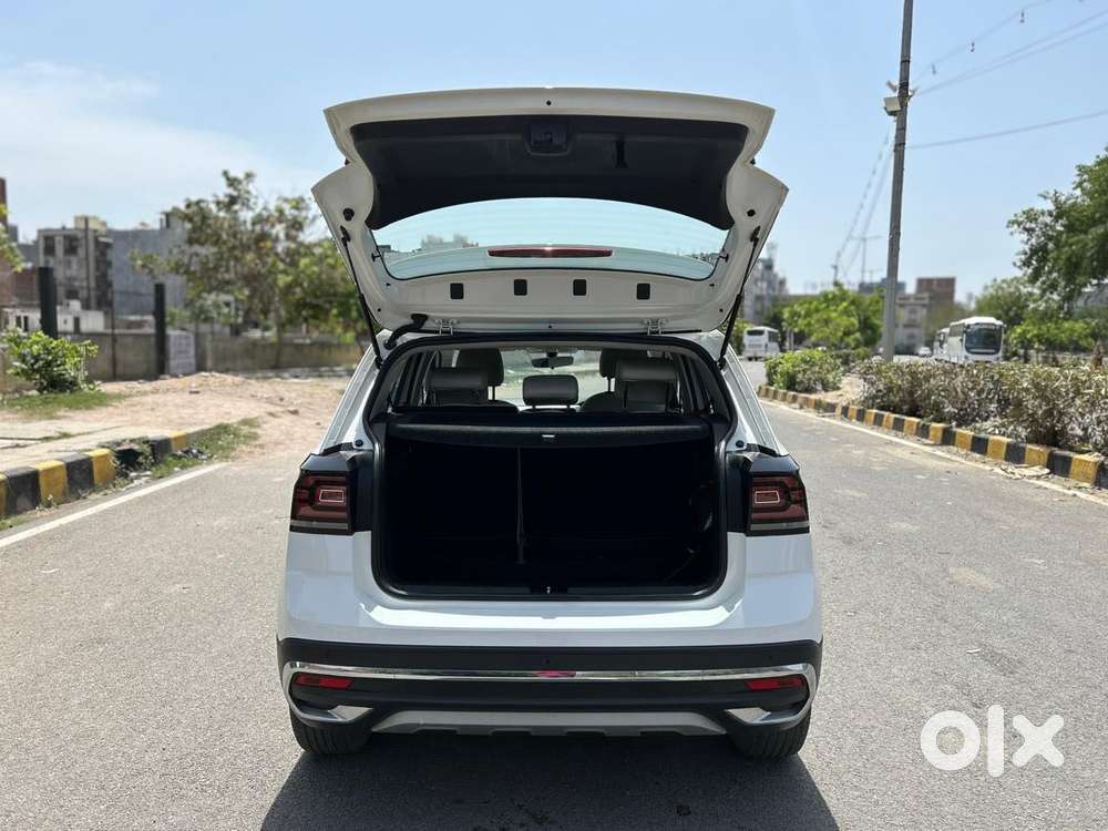 Volkswagen Taigun Gt 1.5 Dsg, 2024, Petrol
