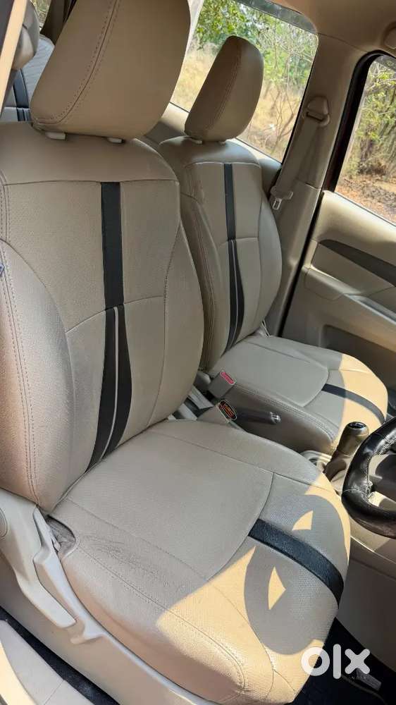 Good Condition Vehicle
