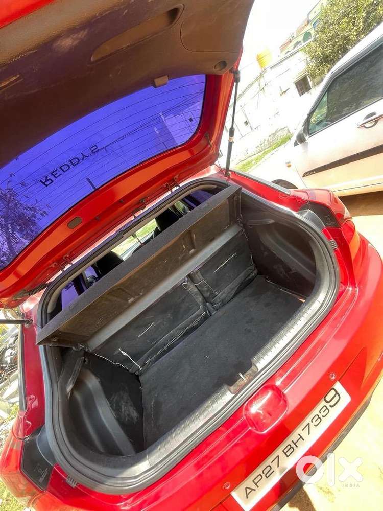 Hyundai Car Manual 2015