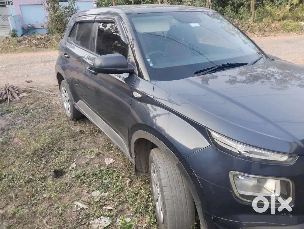 Hyundai Venue 2019 Petrol