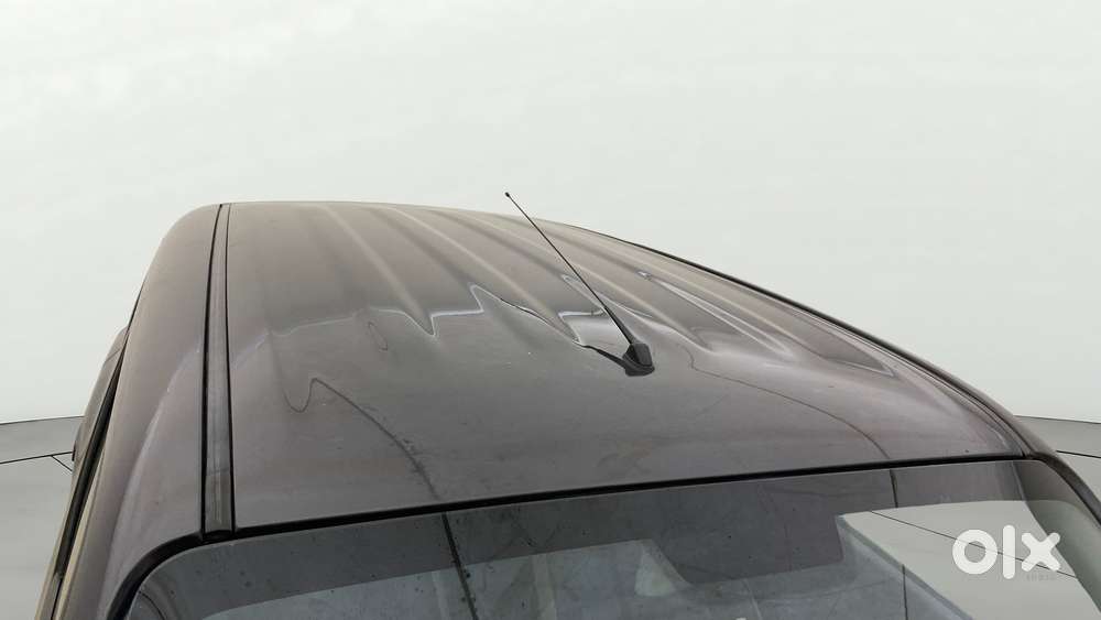 Maruti Suzuki S-presso Vxi Plus Amt, 2021, Petrol