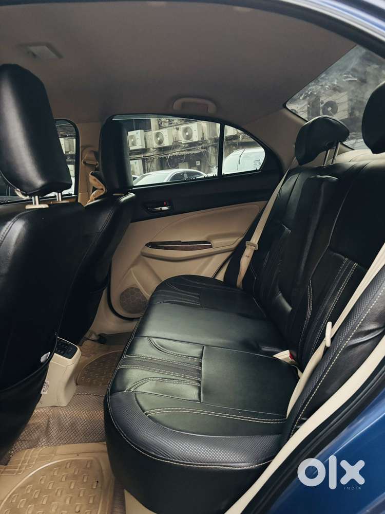 Maruti Suzuki Swift Dzire Amt Zdi, 2019, Diesel