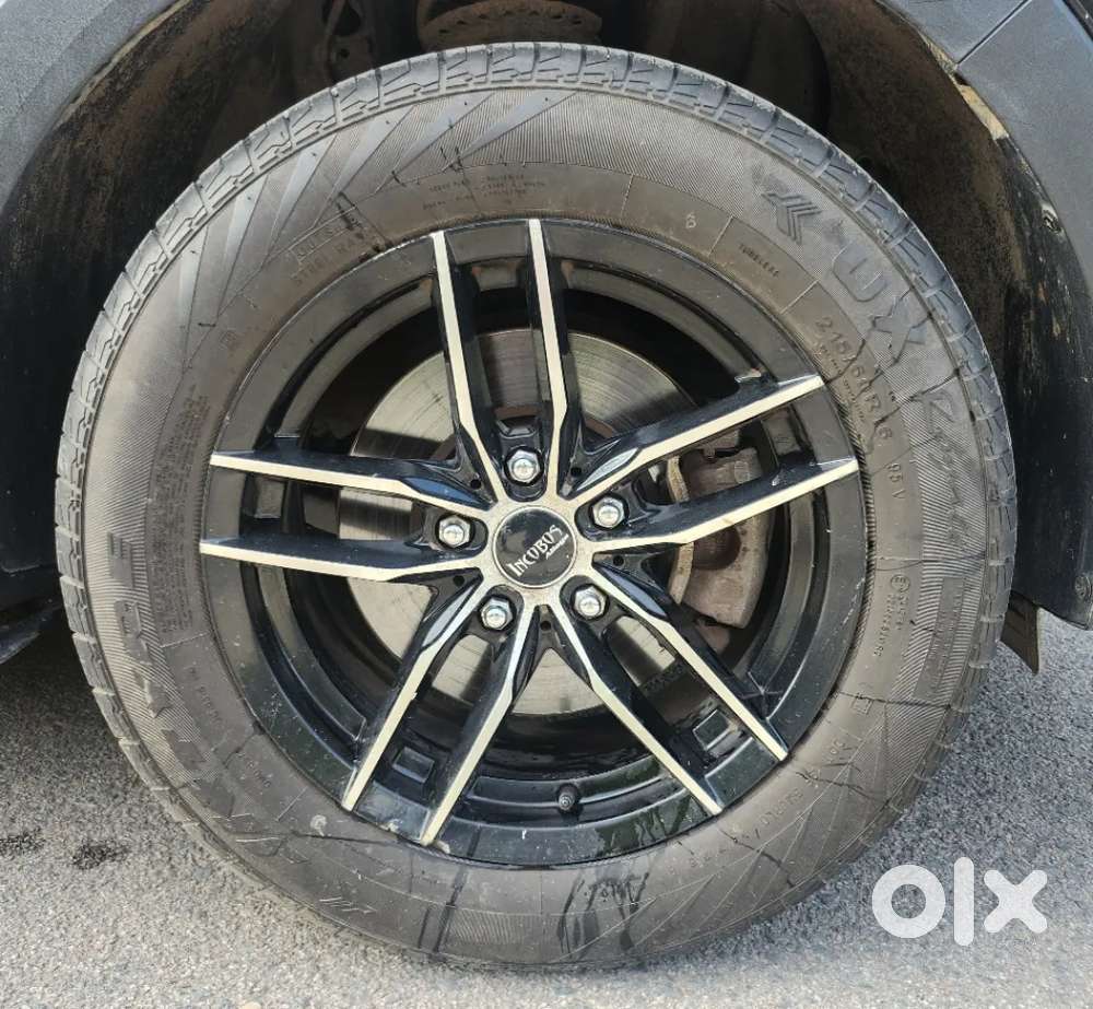 Hyundai Creta 1.4 Crdi S Plus, 2018, Diesel