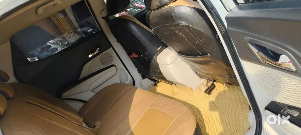 Mahindra Xuv300 Diesel 2019
