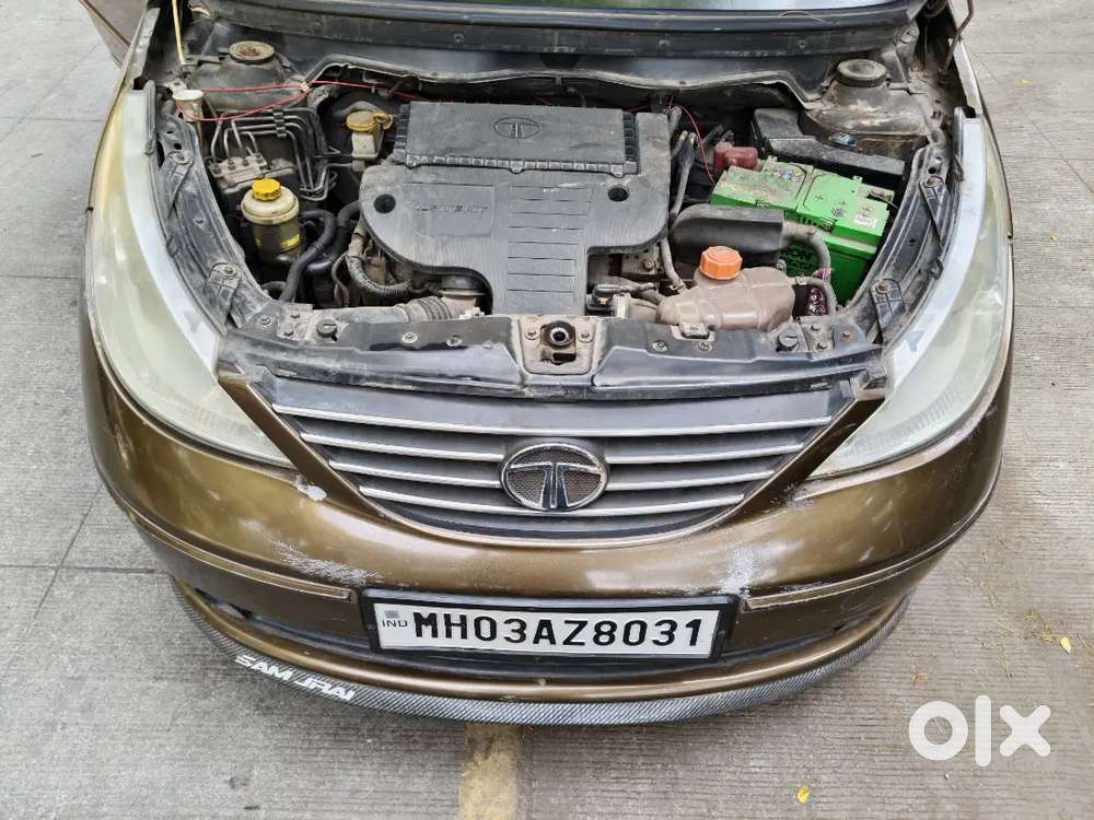 Tata Manza 2011 Model In Good Condition