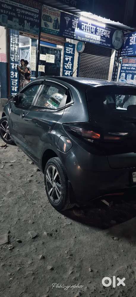 Well Maintained  With Valid Insurance