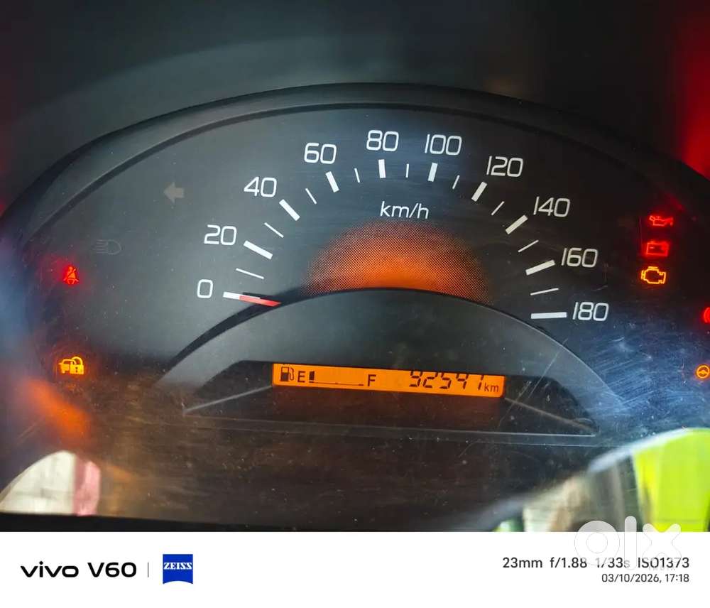 Maruti Suzuki Wagon R 2016 Petrol 92000 Km Driven