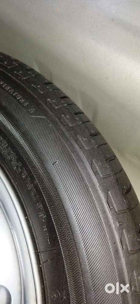 Maruti Suzuki Ignis 2024 Petrol 17000 Km Driven