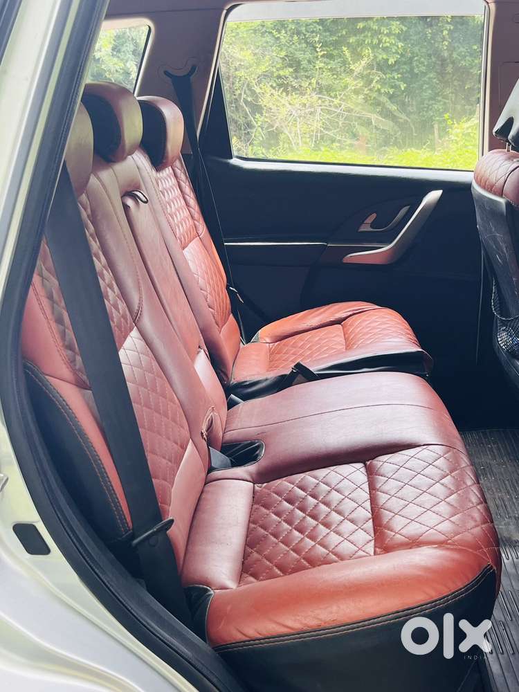 Mahindra Xuv500, 2014, Diesel