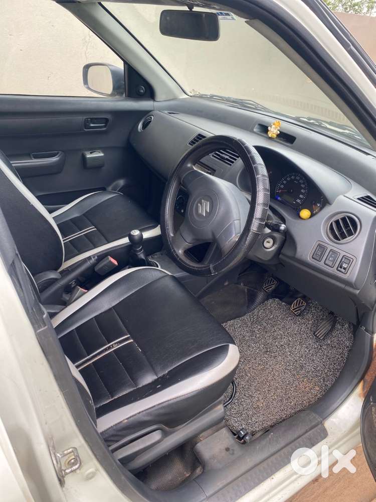 Maruti Suzuki Swift 2010 Diesel Well Maintained