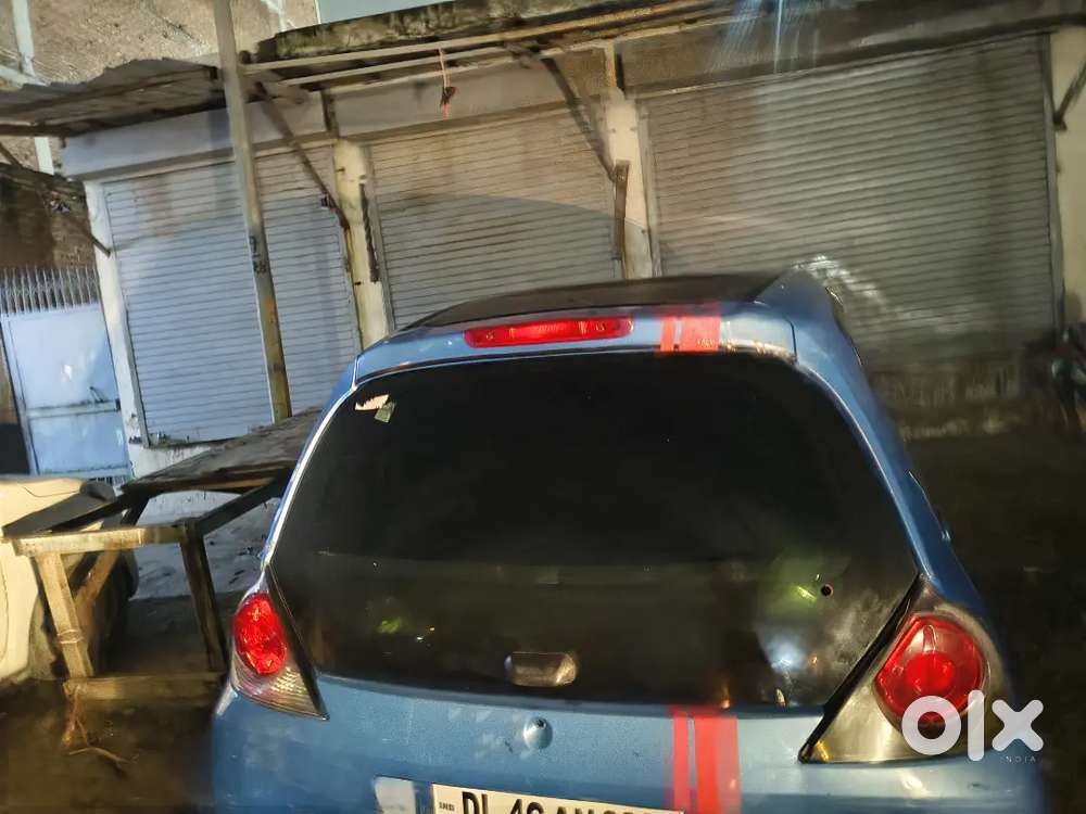 Honda Brio S Mt 2012
