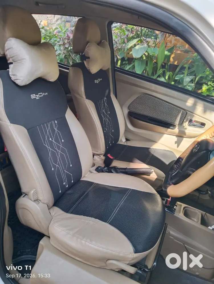Mahindra e2o Plus P2 2018
