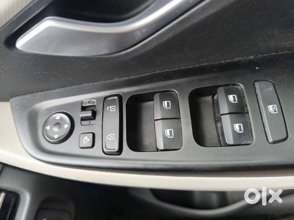 Hyundai Creta Mpi Ivt S(o) Year, 2024, Petrol