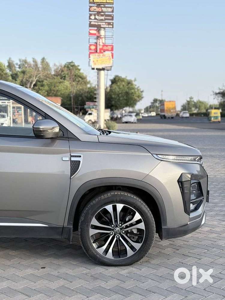 Mg Hector Smart Diesel Mt, 2023, Diesel
