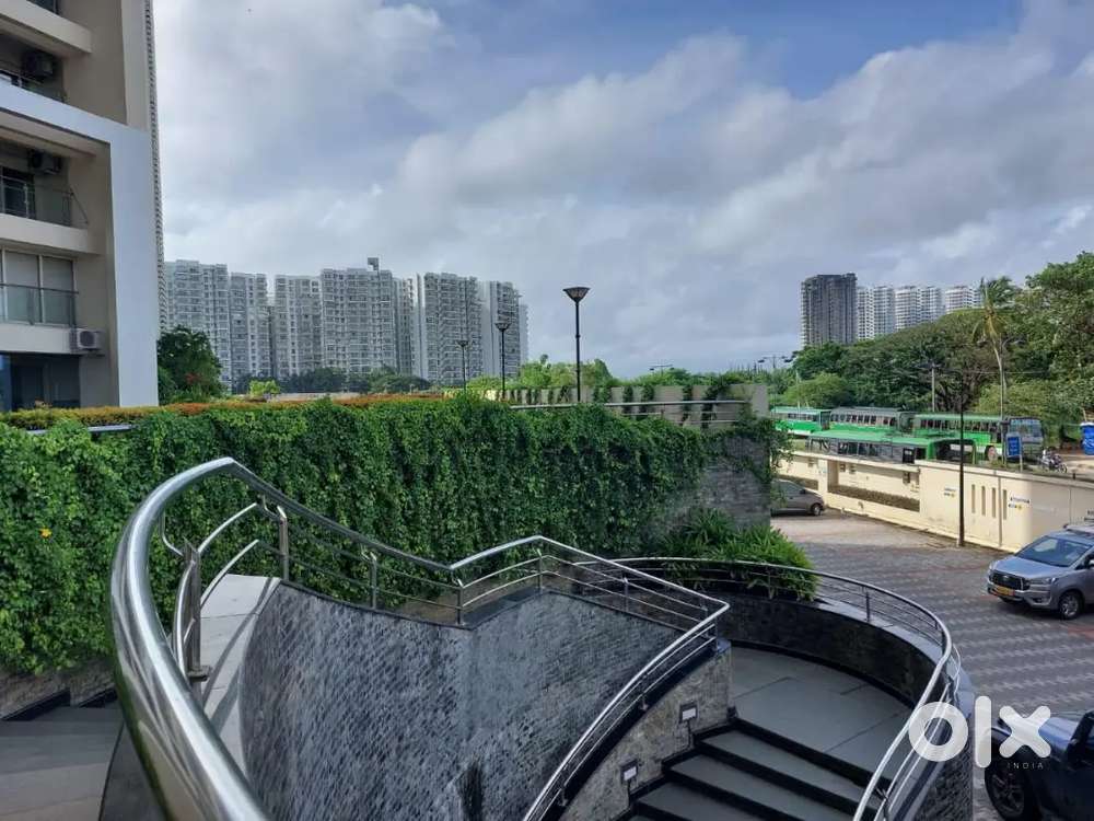 3BHK in Marine Drive