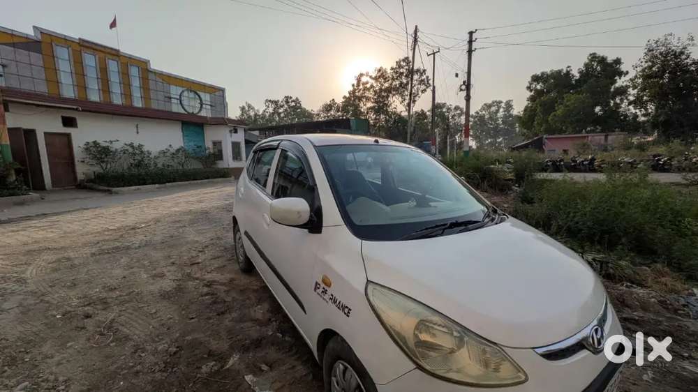 Hyundai I 10 Sports 1.2