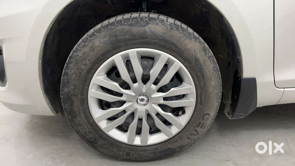 Maruti Suzuki Swift Dzire Vxi At Optional, 2015, Petrol