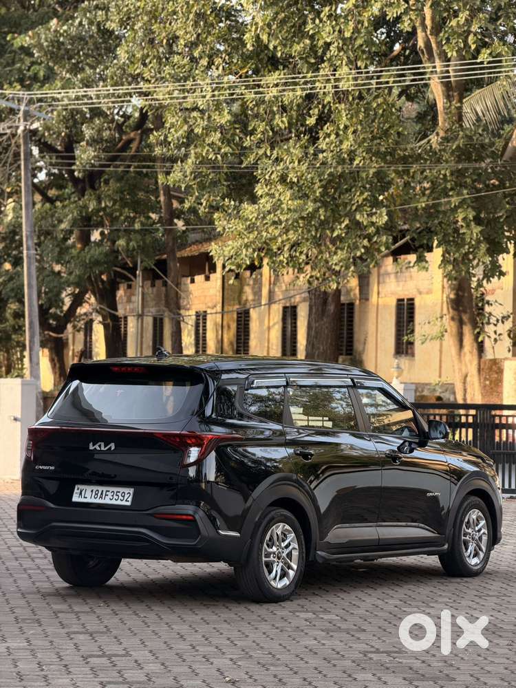Kia Carens G1.5 6mt Gravity, 2024, Diesel
