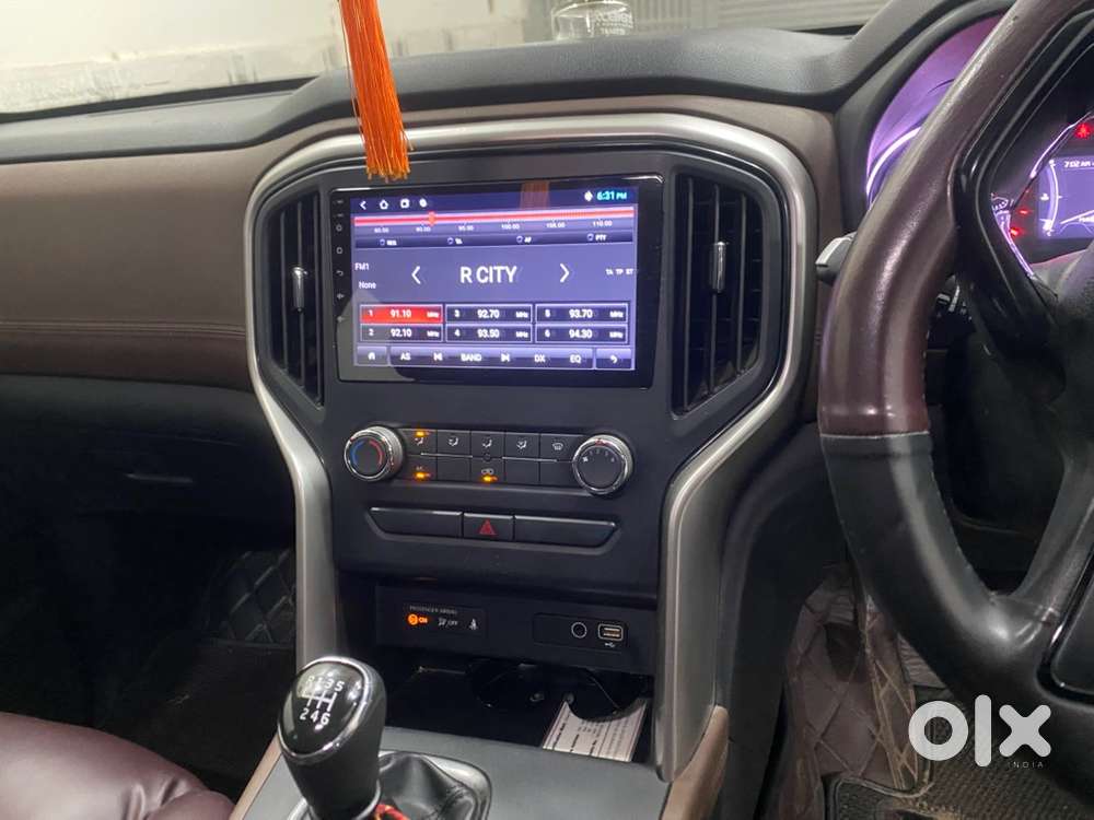 Mahindra Scorpio-n Diesel November 2023 With Full Accessories