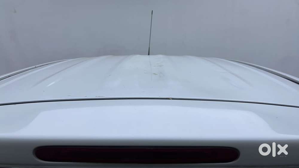 Maruti Suzuki Celerio Vxi, 2016, Petrol