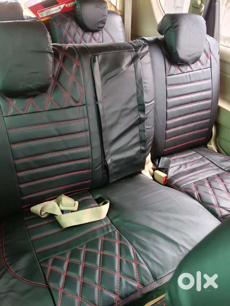 Maruti Suzuki Ertiga 2018 Petrol Manual
