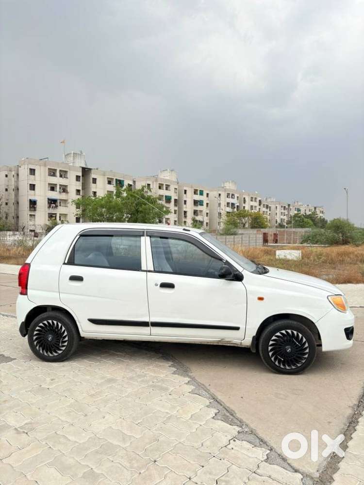 Maruti Suzuki Alto K10 Vxi, 2011, Petrol