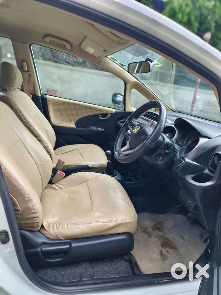 Honda Jazz 1.2 Mode I-vtec, 2012, Petrol