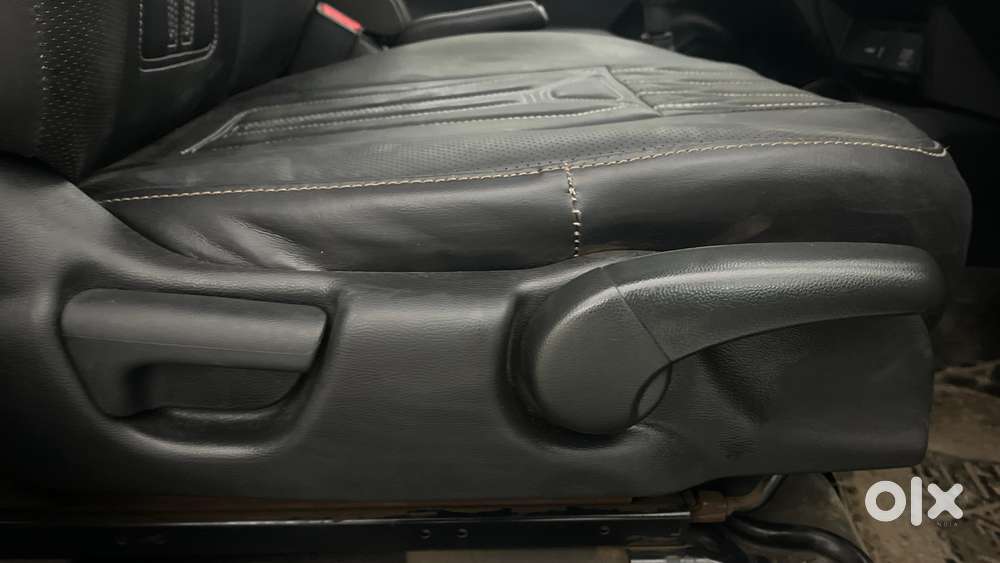 Honda Wr-v I-dtec Vx, 2018, Diesel