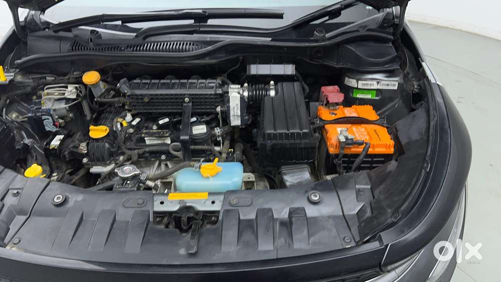 Tata Altroz 1.2 Xza Plus, 2023, Petrol